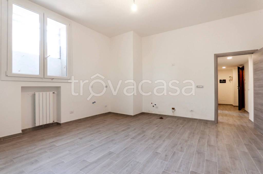 appartamento in vendita a Milano in zona San Siro