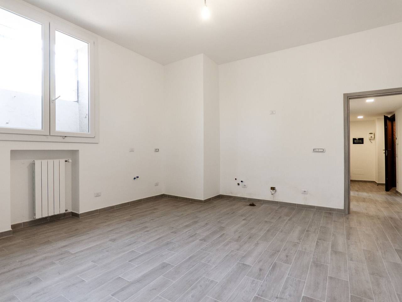 appartamento in vendita a Milano in zona De Angeli