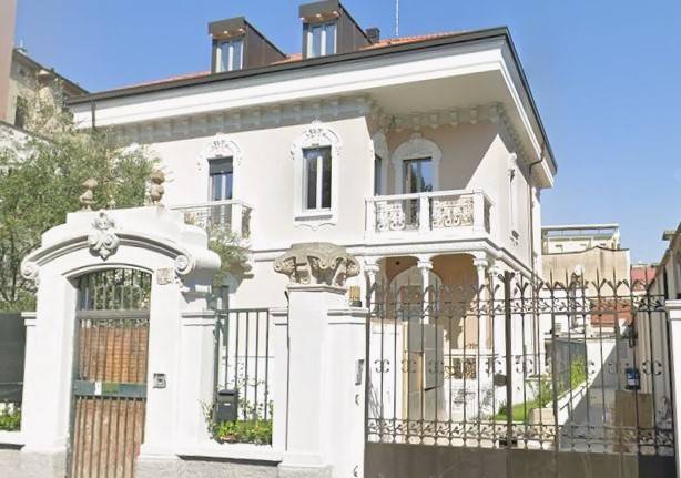 appartamento in vendita a Milano in zona Villapizzone