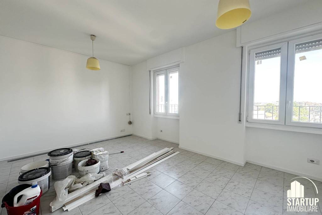 appartamento in vendita a Milano in zona Turro