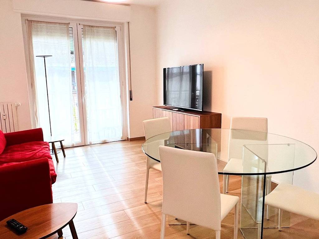 appartamento in vendita a Milano in zona Barona