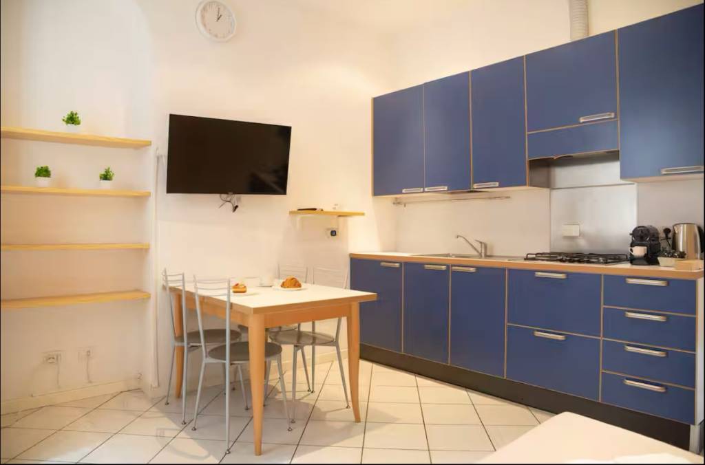 appartamento in vendita a Milano in zona Piazzale Lodi
