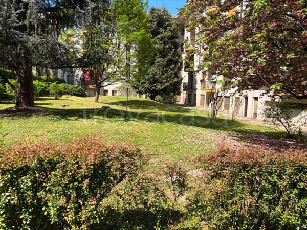 appartamento in vendita a Milano in zona Bovisa