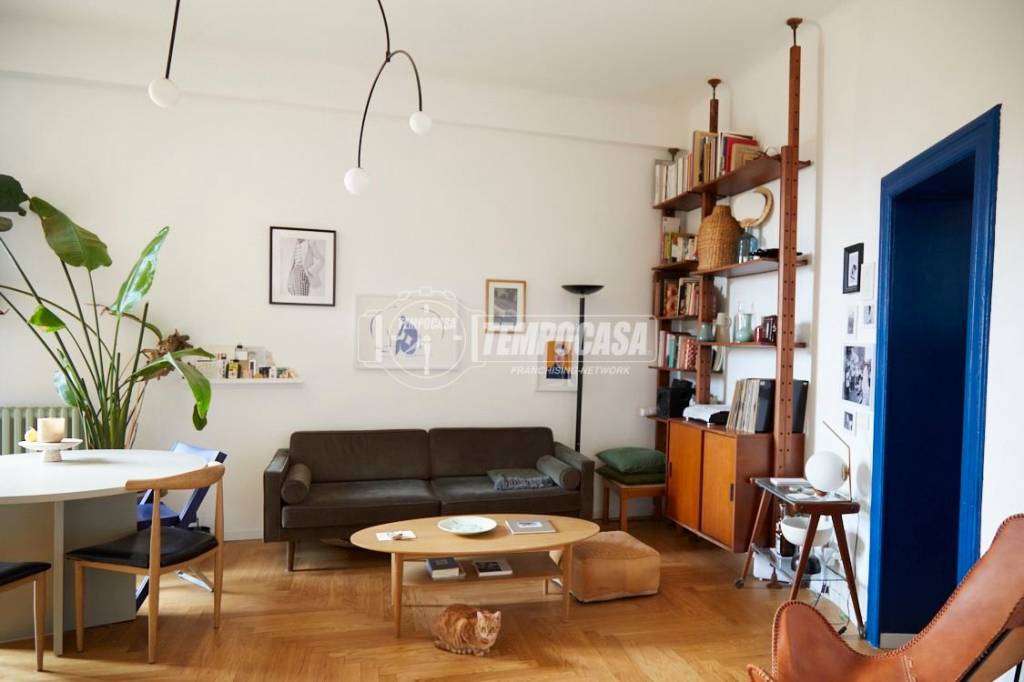 appartamento in vendita a Milano in zona Farini