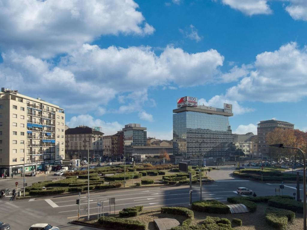 appartamento in vendita a Milano in zona Loreto