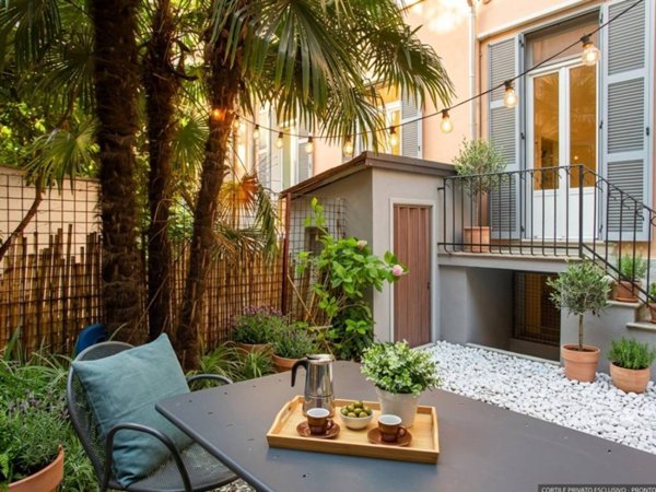 appartamento in vendita a Milano in zona Porta Romana
