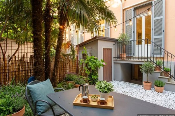 appartamento in vendita a Milano in zona Porta Romana
