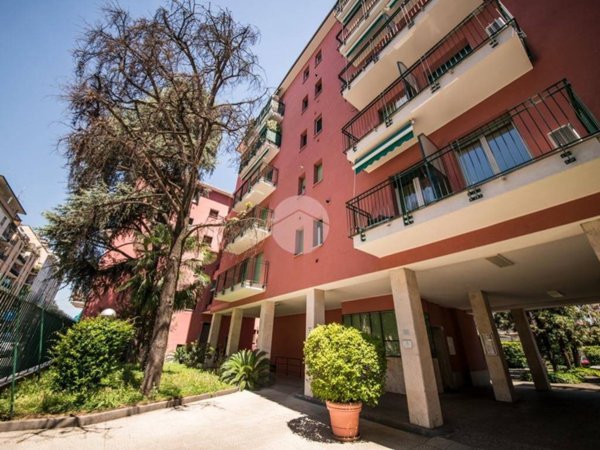 appartamento in vendita a Milano in zona Città Studi