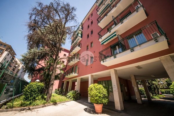 appartamento in vendita a Milano in zona Città Studi