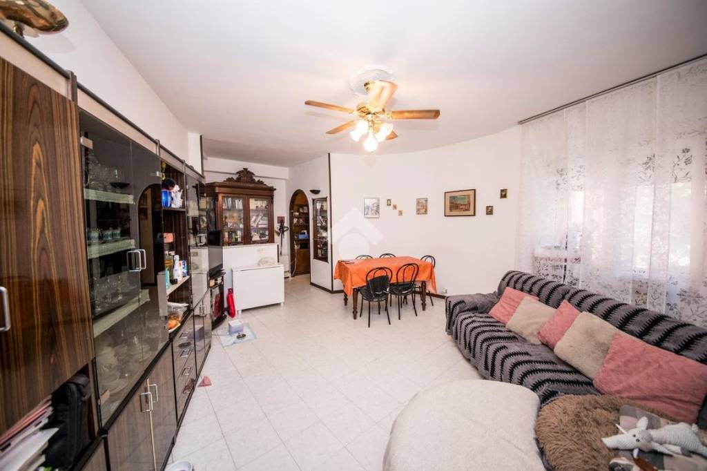appartamento in vendita a Milano in zona Città Studi