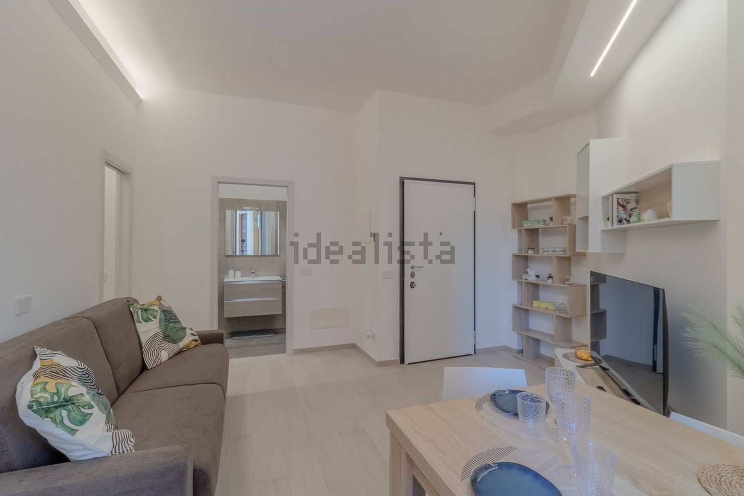 appartamento in vendita a Milano in zona Città Studi