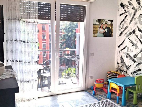 appartamento in vendita a Milano in zona Crescenzago