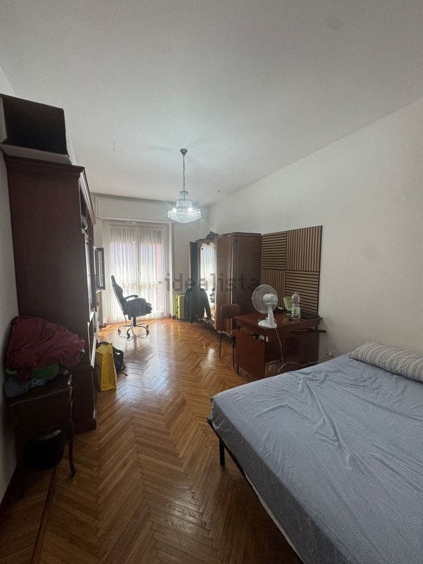 appartamento in vendita a Milano in zona Città Studi