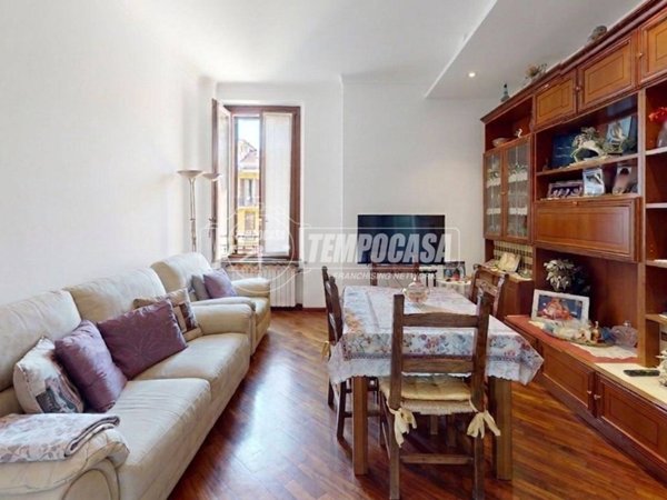 appartamento in vendita a Milano in zona Loreto
