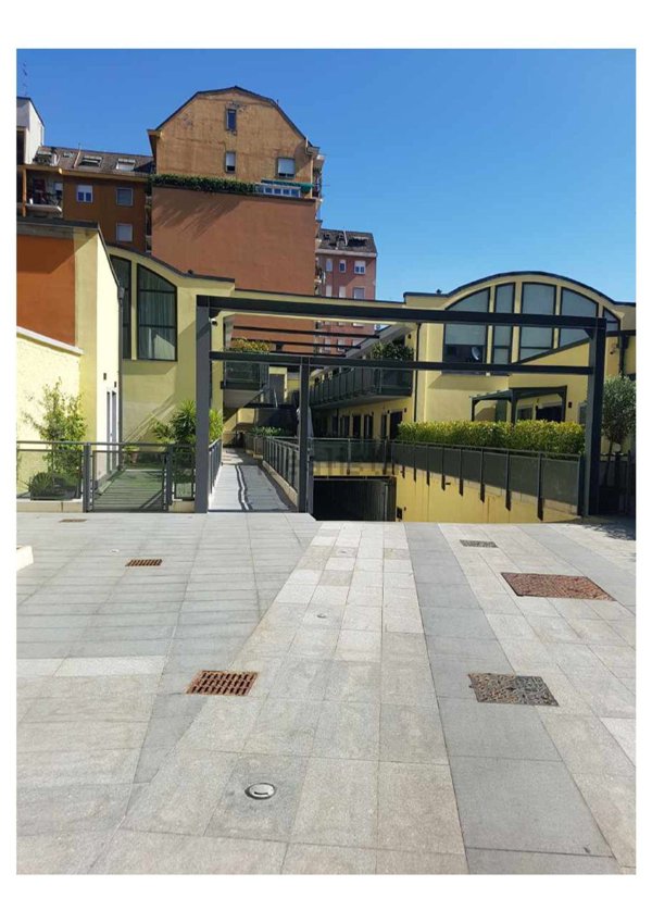appartamento in vendita a Milano in zona Porta Genova