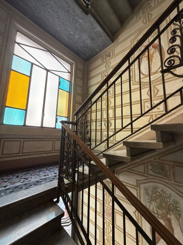 appartamento in vendita a Milano in zona Casoretto