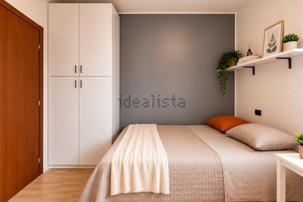 appartamento in vendita a Milano in zona Città Studi