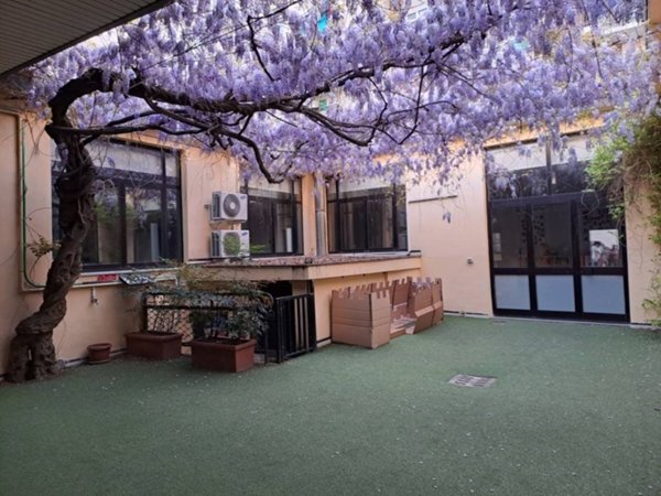 negozio in vendita a Milano in zona Porta Romana