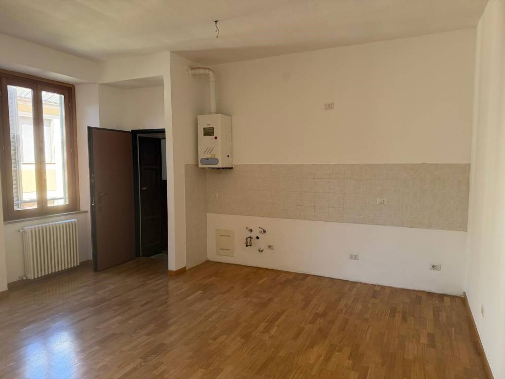 appartamento in vendita a Milano in zona Sempione