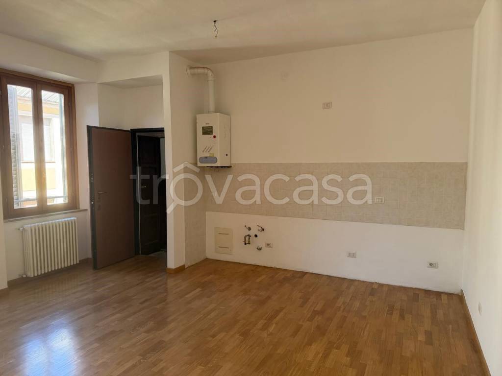 appartamento in vendita a Milano in zona Sempione