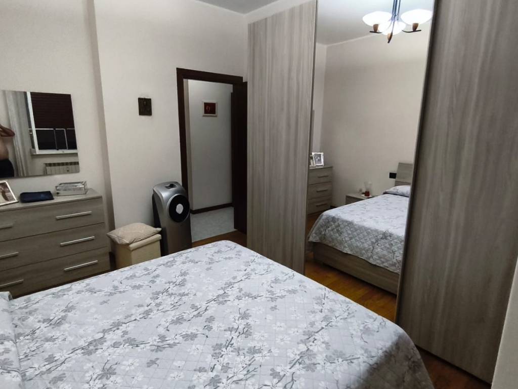 appartamento in vendita a Milano in zona Maciachini