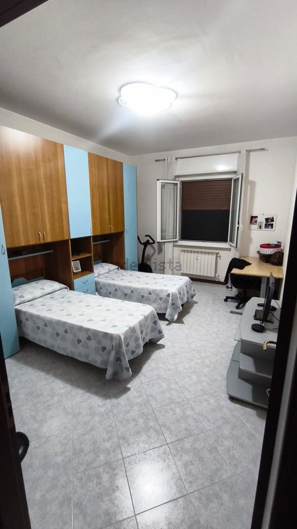 appartamento in vendita a Milano in zona Maciachini