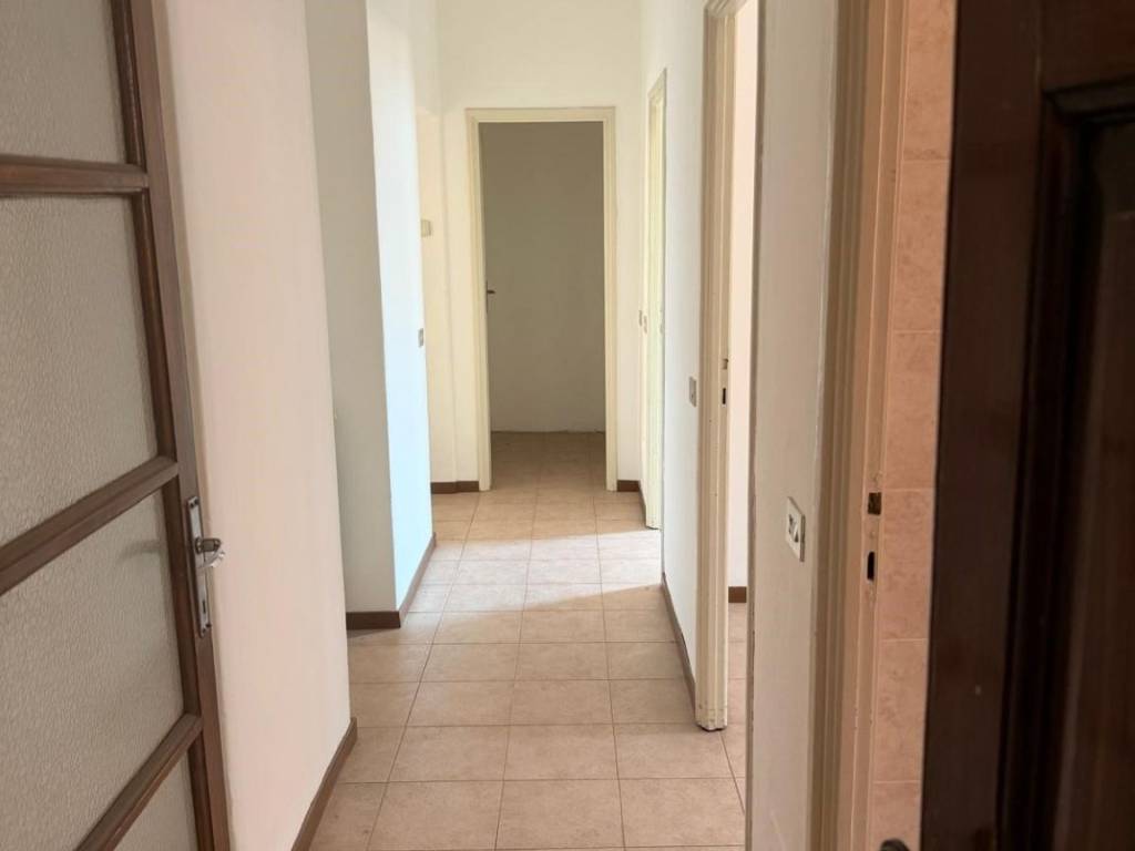 appartamento in vendita a Milano in zona Sempione