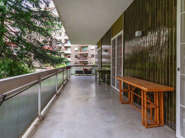 appartamento in vendita a Milano in zona Porta Venezia