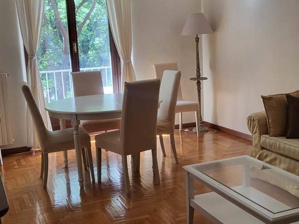 appartamento in vendita a Milano in zona Porta Romana
