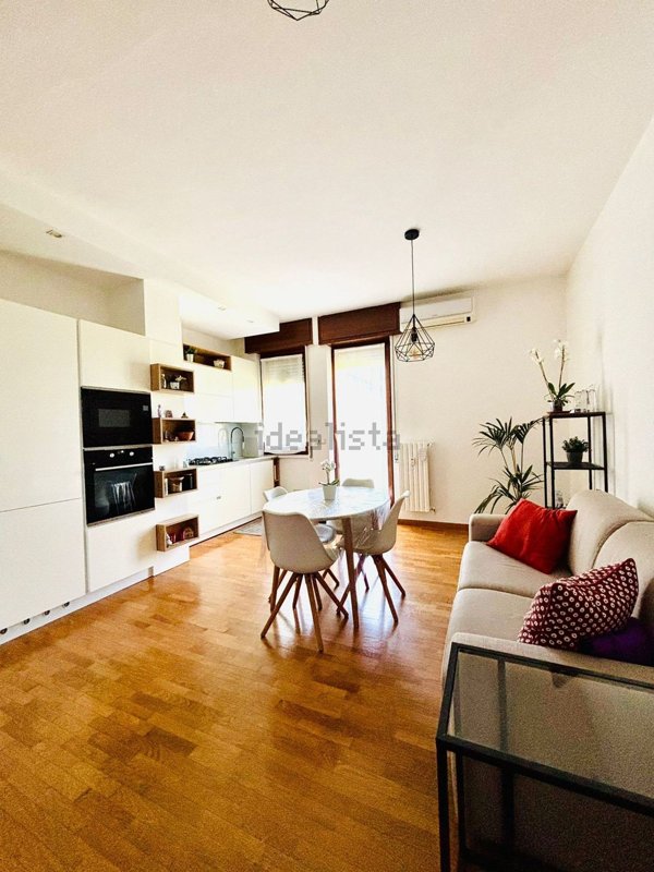 appartamento in vendita a Milano in zona San Siro