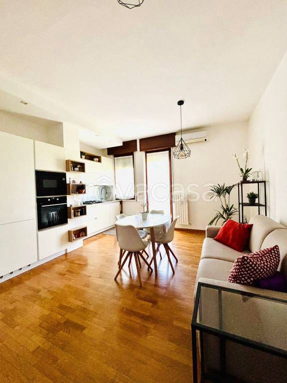 appartamento in vendita a Milano in zona San Siro