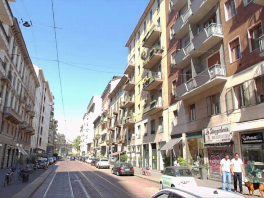 negozio in vendita a Milano