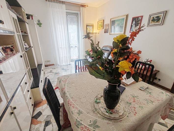 appartamento in vendita a Milano in zona Maggiolina