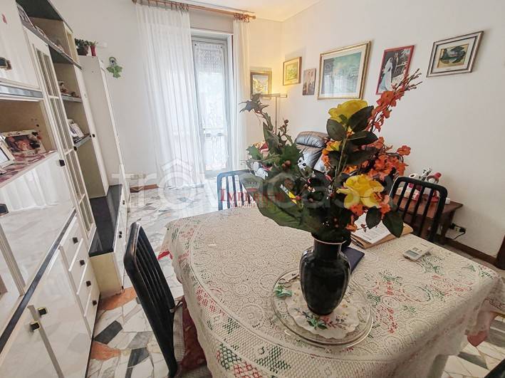 appartamento in vendita a Milano in zona Maggiolina