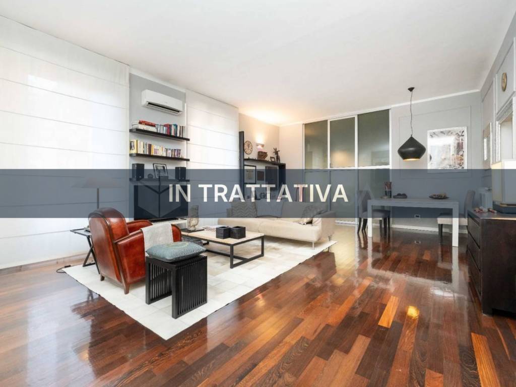 appartamento in vendita a Milano