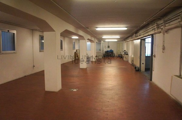 ufficio in vendita a Milano in zona Il Portello