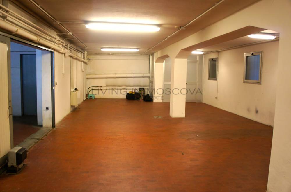 negozio in vendita a Milano in zona Sempione