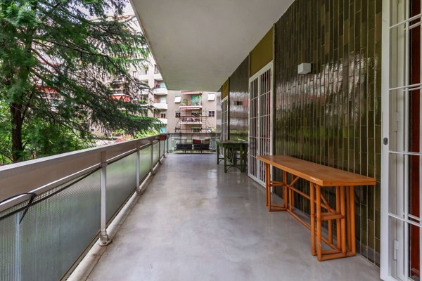 appartamento in vendita a Milano in zona Porta Venezia
