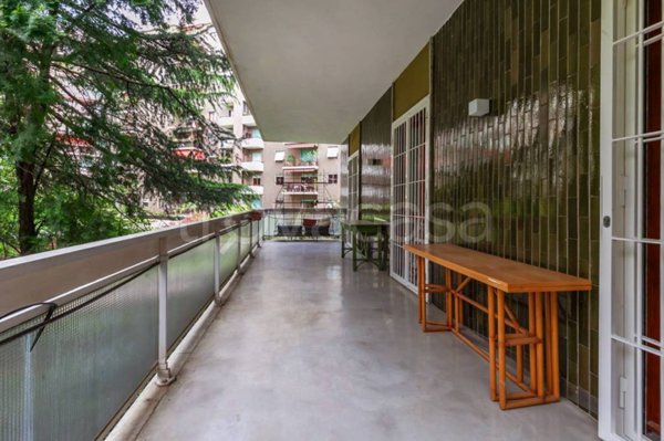 appartamento in vendita a Milano in zona Porta Venezia