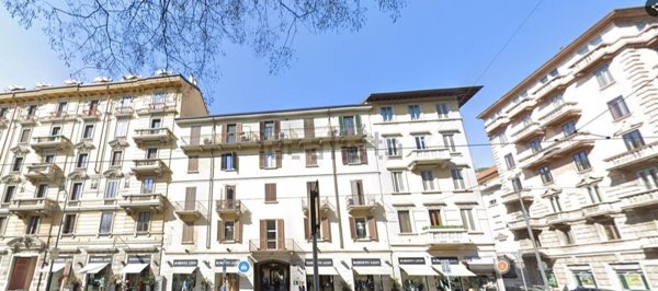appartamento in vendita a Milano in zona XXII Marzo