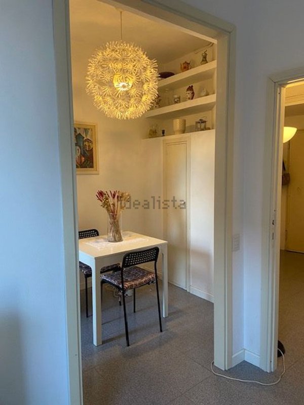 appartamento in vendita a Milano in zona Bande Nere