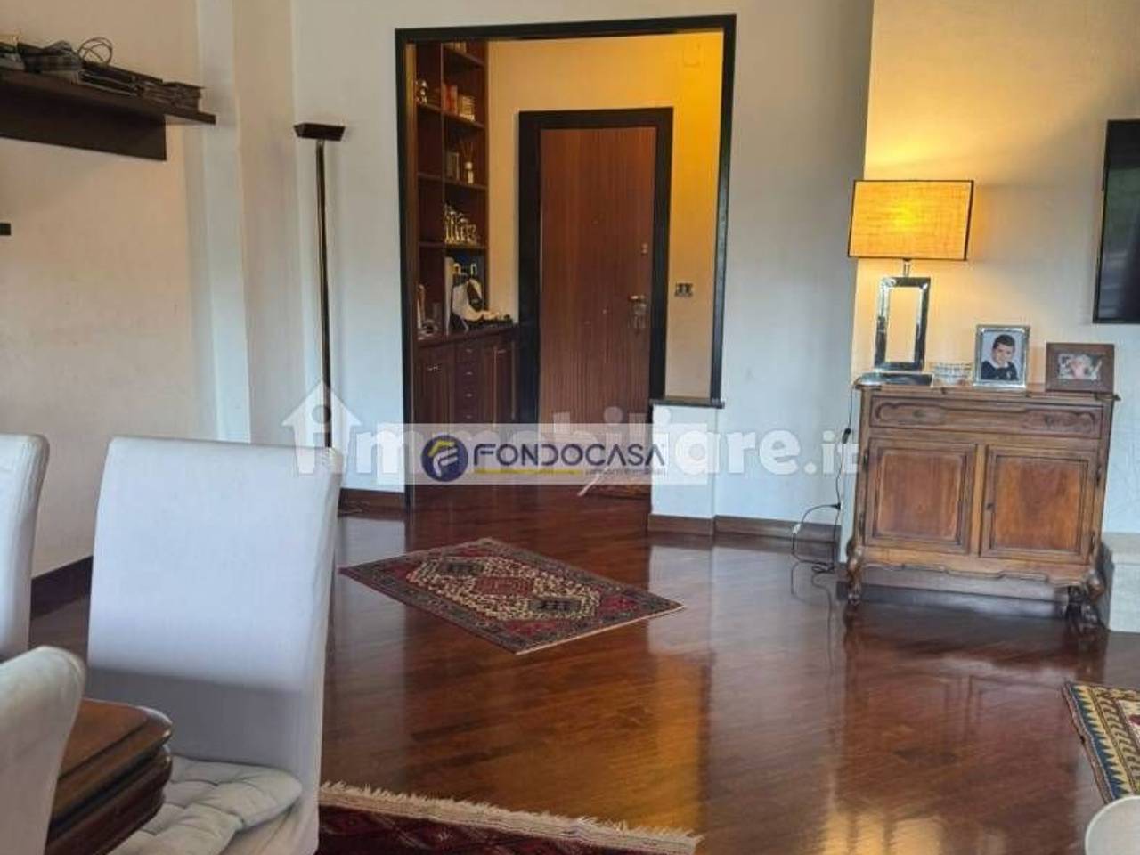 appartamento in vendita a Milano in zona CityLife