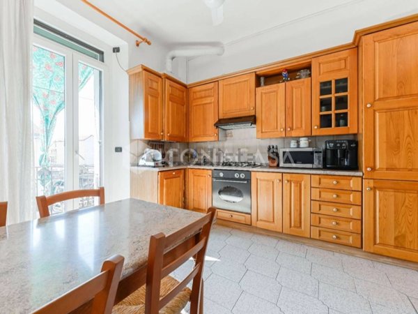 appartamento in vendita a Milano in zona NoLo