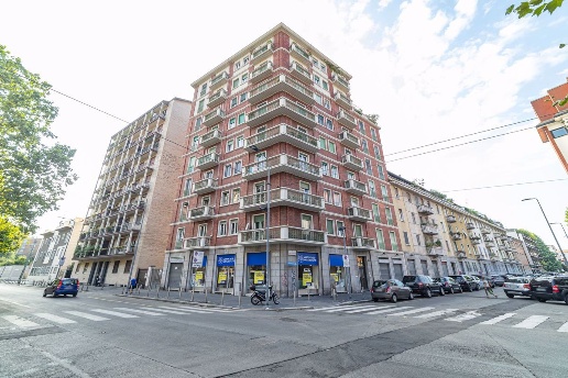 appartamento in vendita a Milano in zona Rembrandt
