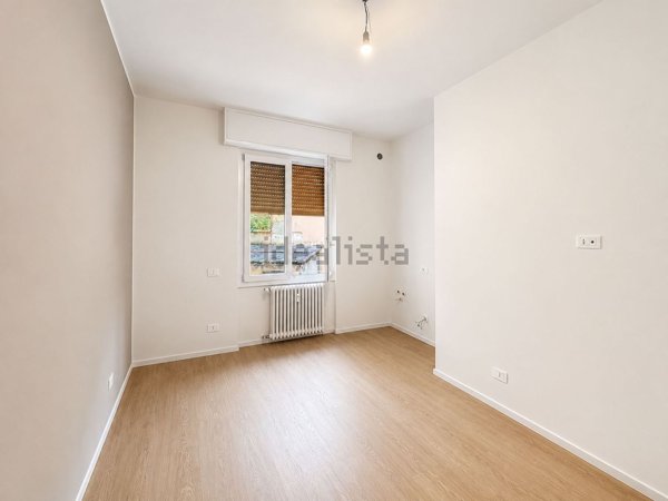 appartamento in vendita a Milano in zona Villapizzone