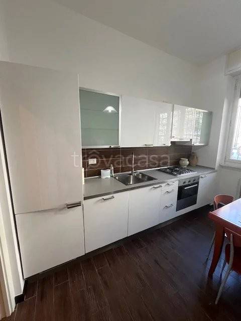 appartamento in vendita a Milano in zona Città Studi