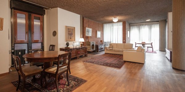 appartamento in vendita a Milano in zona Porta Romana