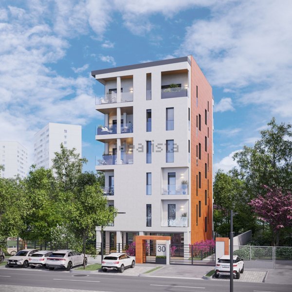 appartamento in vendita a Milano in zona Corvetto