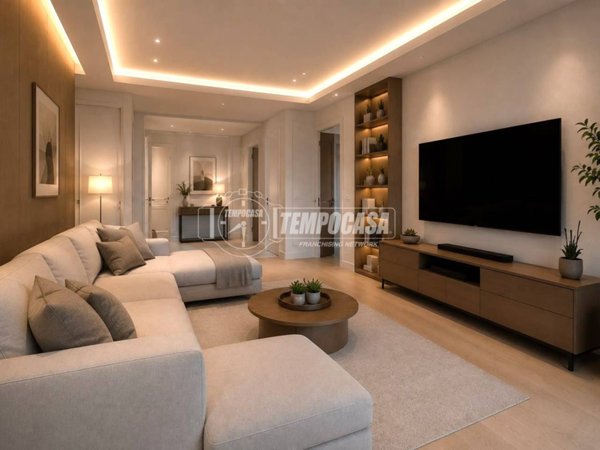 appartamento in vendita a Milano in zona Isola
