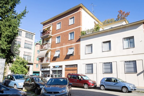 appartamento in vendita a Milano in zona Il Portello